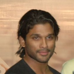 Allu Arjun