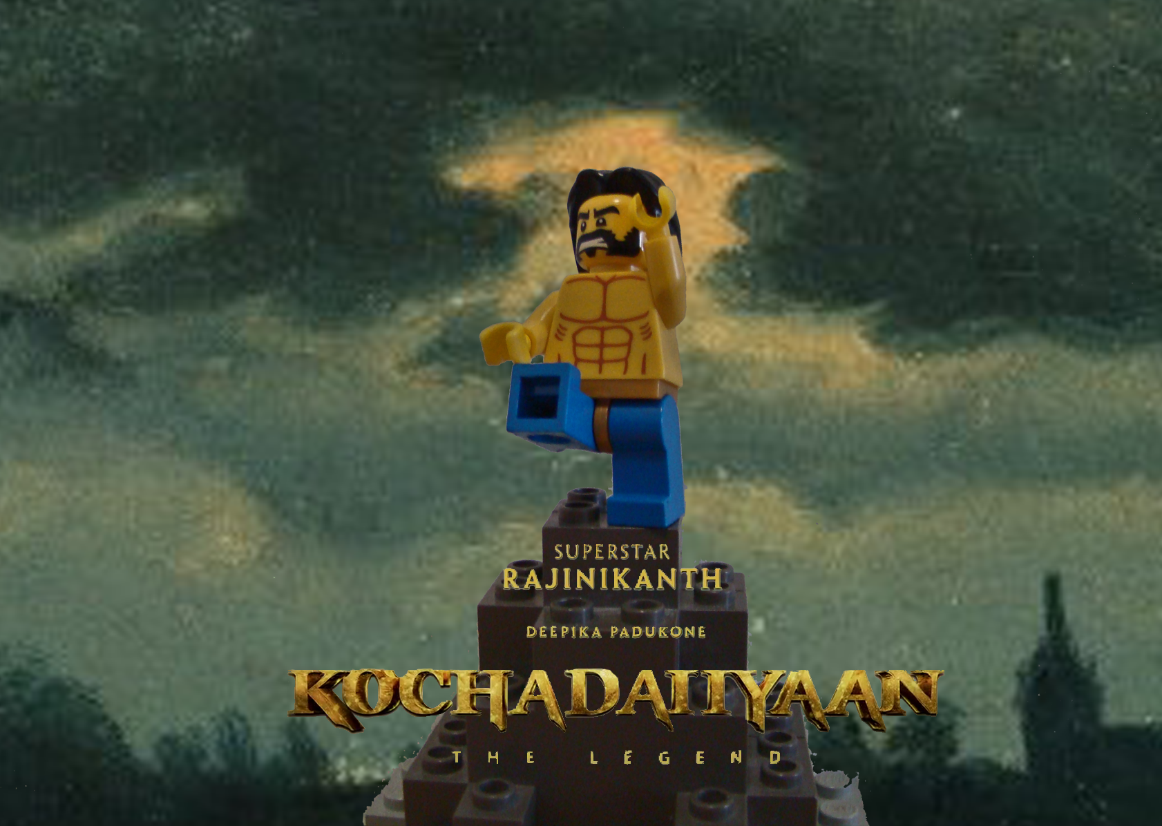 kochadaiiyaan